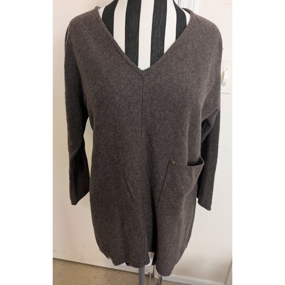 Premise 100% Cashmere Sweater Size S